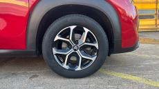 Citroen C3 Aircross 1.2 PureTech 110 Shine 5dr Petrol Hatchback